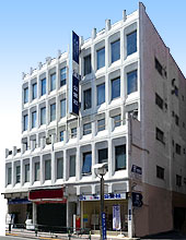 公営社本社ビル